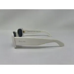 Ralph Lauren sunglasses 917/S White Frames 51 [] 18 135 Hong Kong Vintage Ralph Lauren sunglasses 917/S White Frames 51 [] 18 135 Hong  main image 4